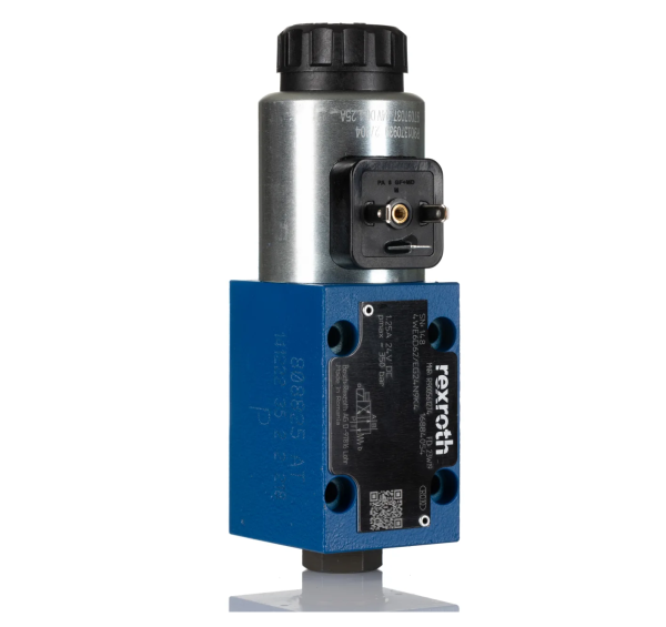 Directional Valves