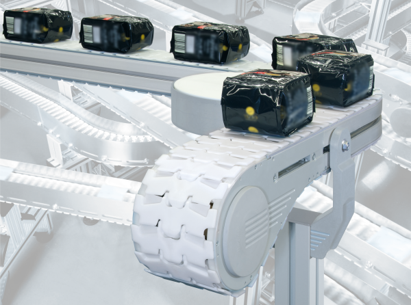 Sisteme Liniare Inteligente Bosch Rexroth – Ghidare cu IMS | CreatX