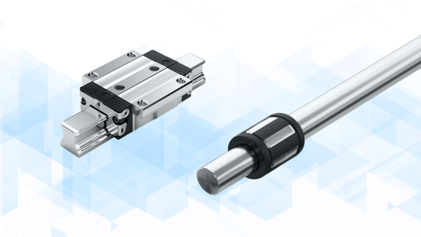 Linear motion technology selector