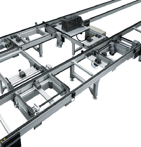 Transfer Conveyors
