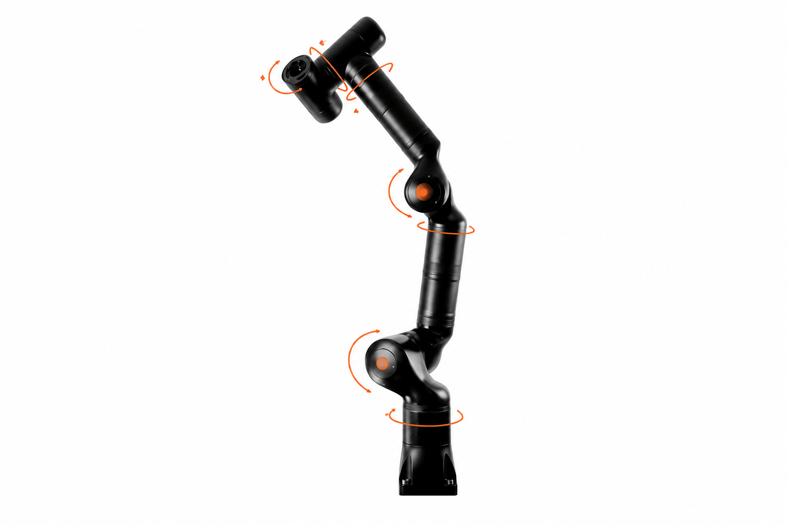 Robot Kassow pentru aplicații Pick and Place