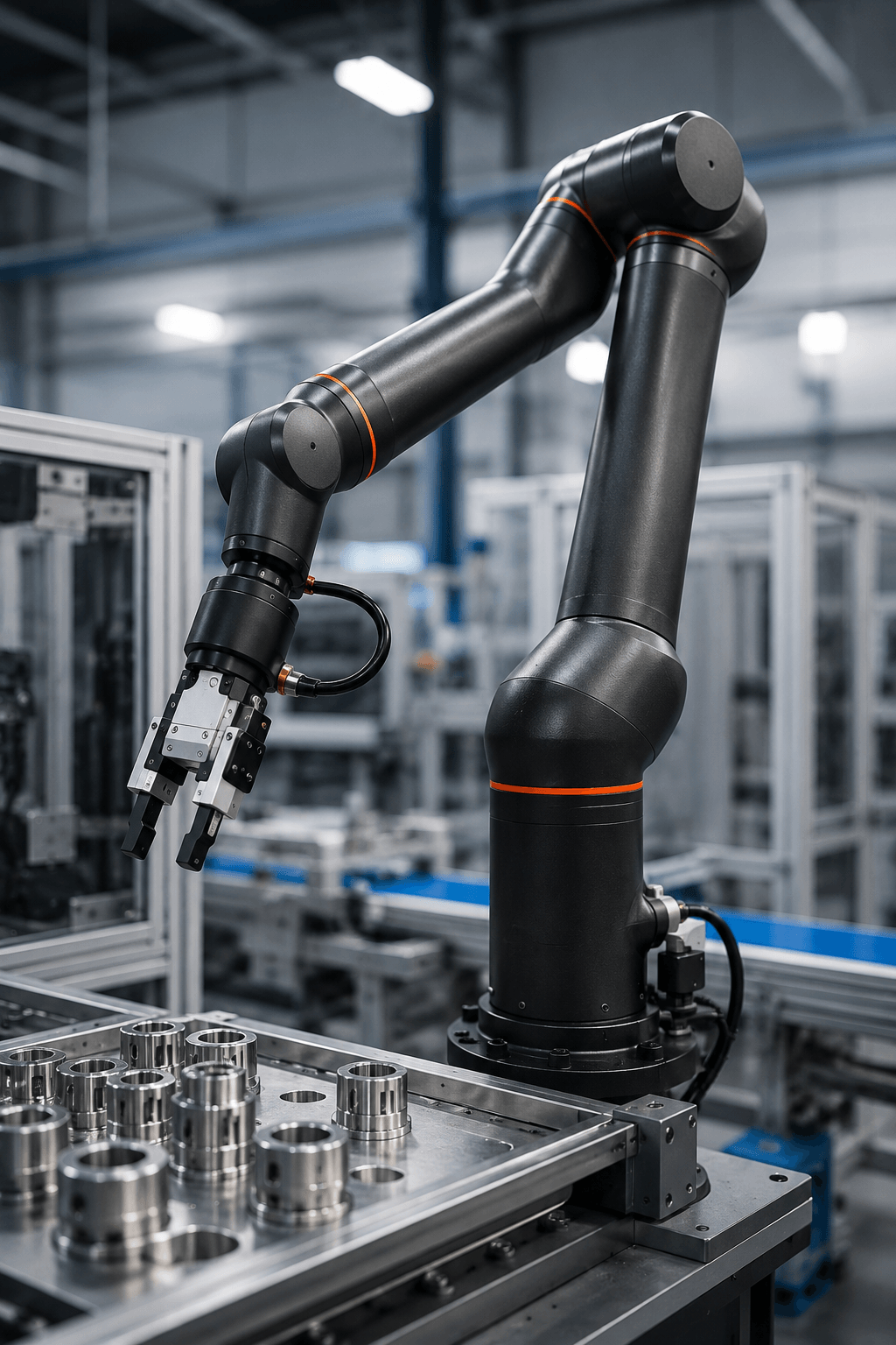 Kassow Robots