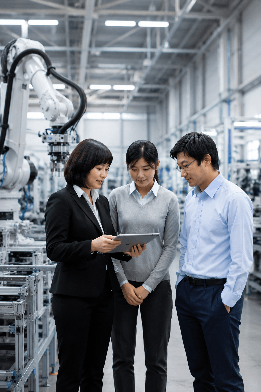 Pompe Hidraulice Bosch Rexroth – Ghidul Complet pentru Alegerea, Repararea și Întreținerea Sistemelor Hidraulice Industriale
